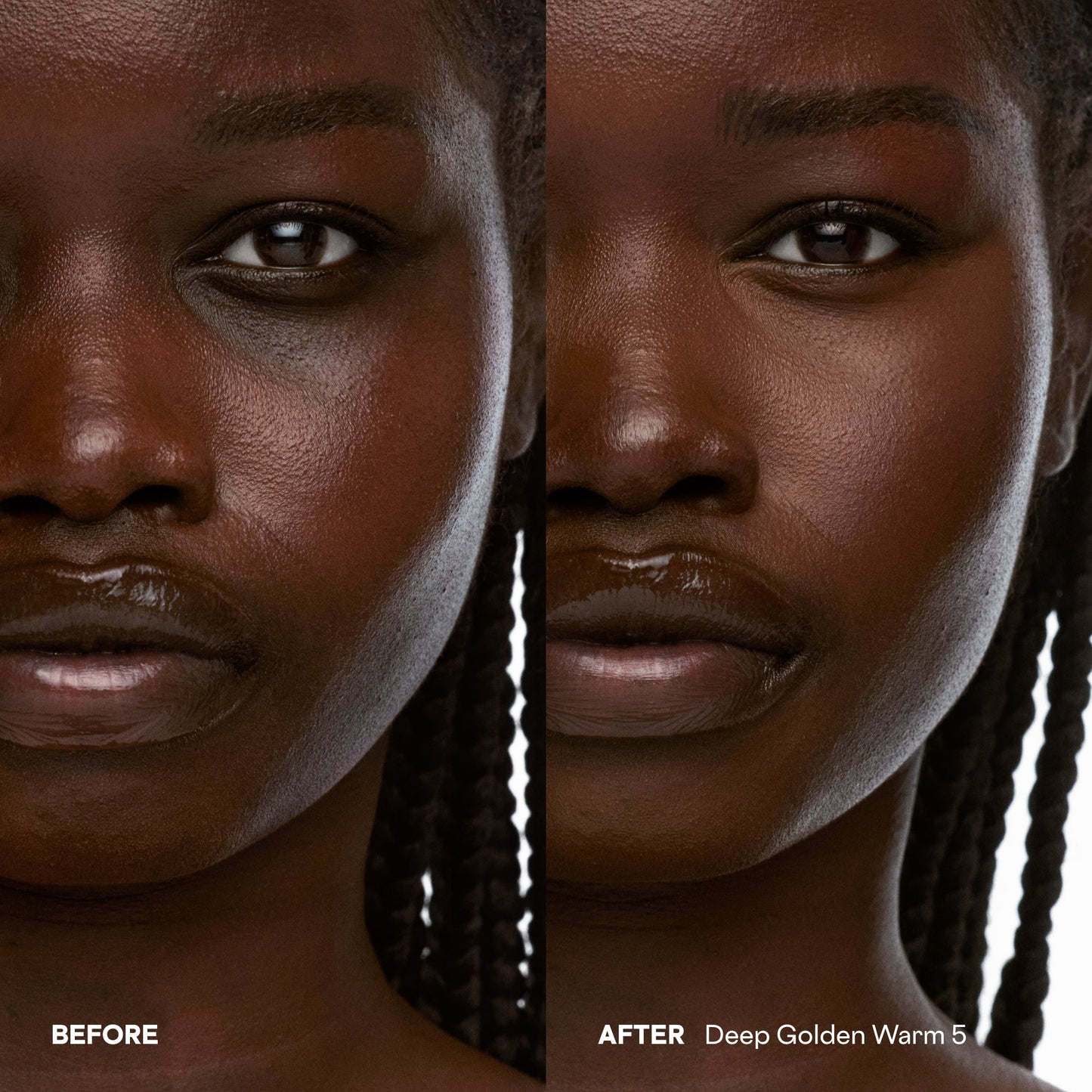 Major Skin Soft Blur Brightening Concealer