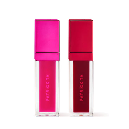 Major Volume™ Plumping Gloss Duo