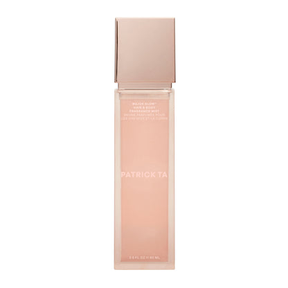 Major Glow Hair And Body Fragrance Mist