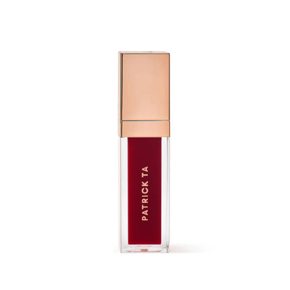 Major Volume Plumping Gloss