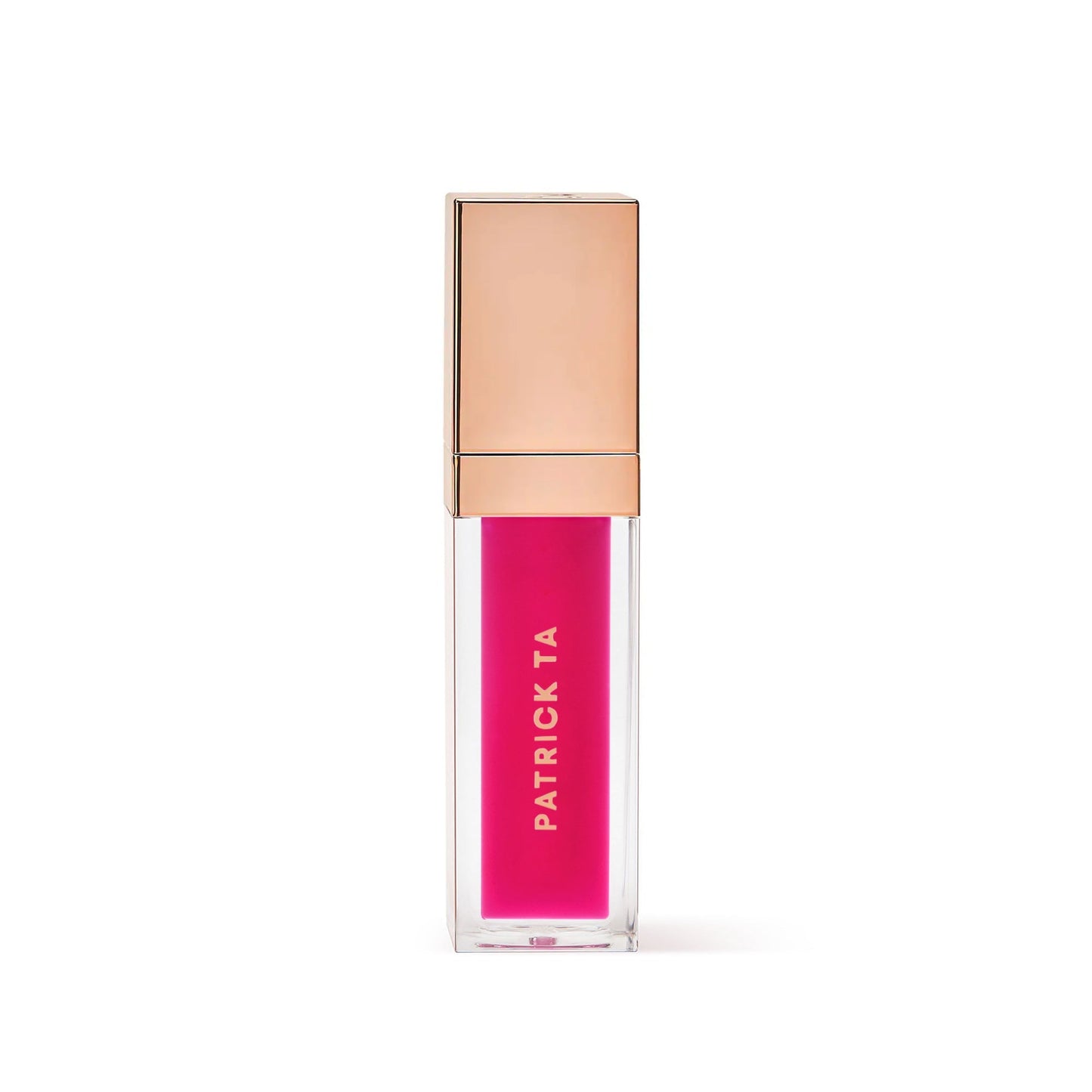 Major Volume Plumping Gloss
