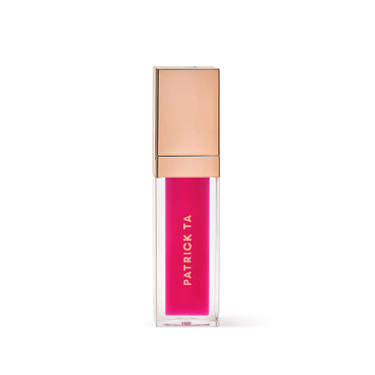 Major Volume Plumping Gloss