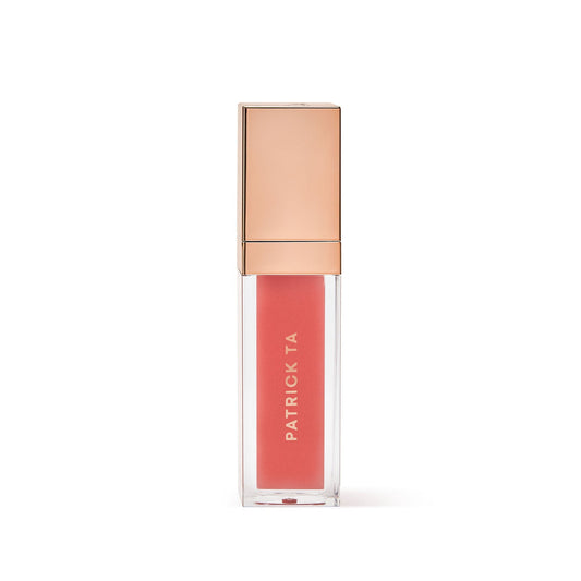 Major Volume Plumping Gloss