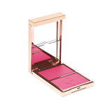 She's A Doll (Bright Neutral Pink)