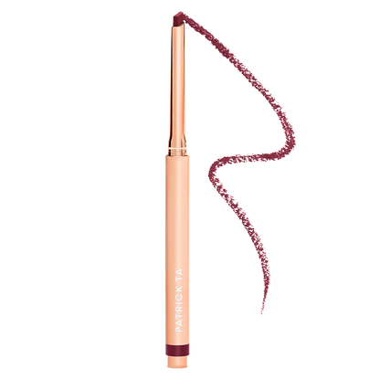 Major Headlines - Precision Lip Crayon