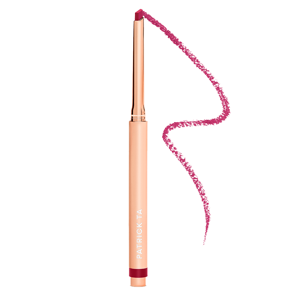 Major Headlines - Precision Lip Crayon