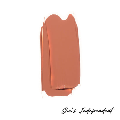 Silky Lip Crème