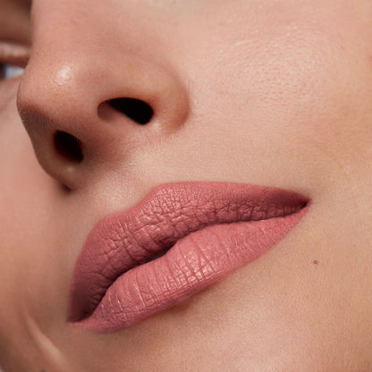 Major Headlines Matte Suede Lipstick