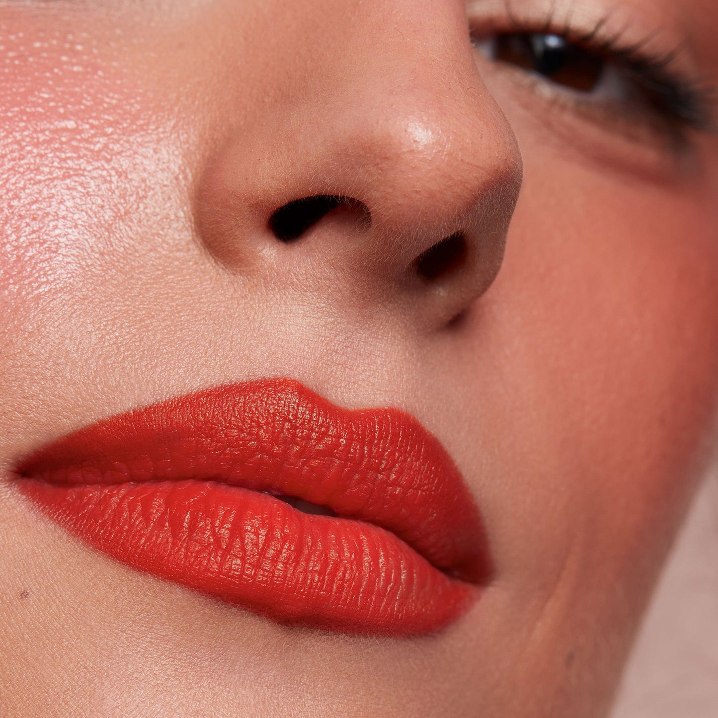 Major Headlines Matte Suede Lipstick