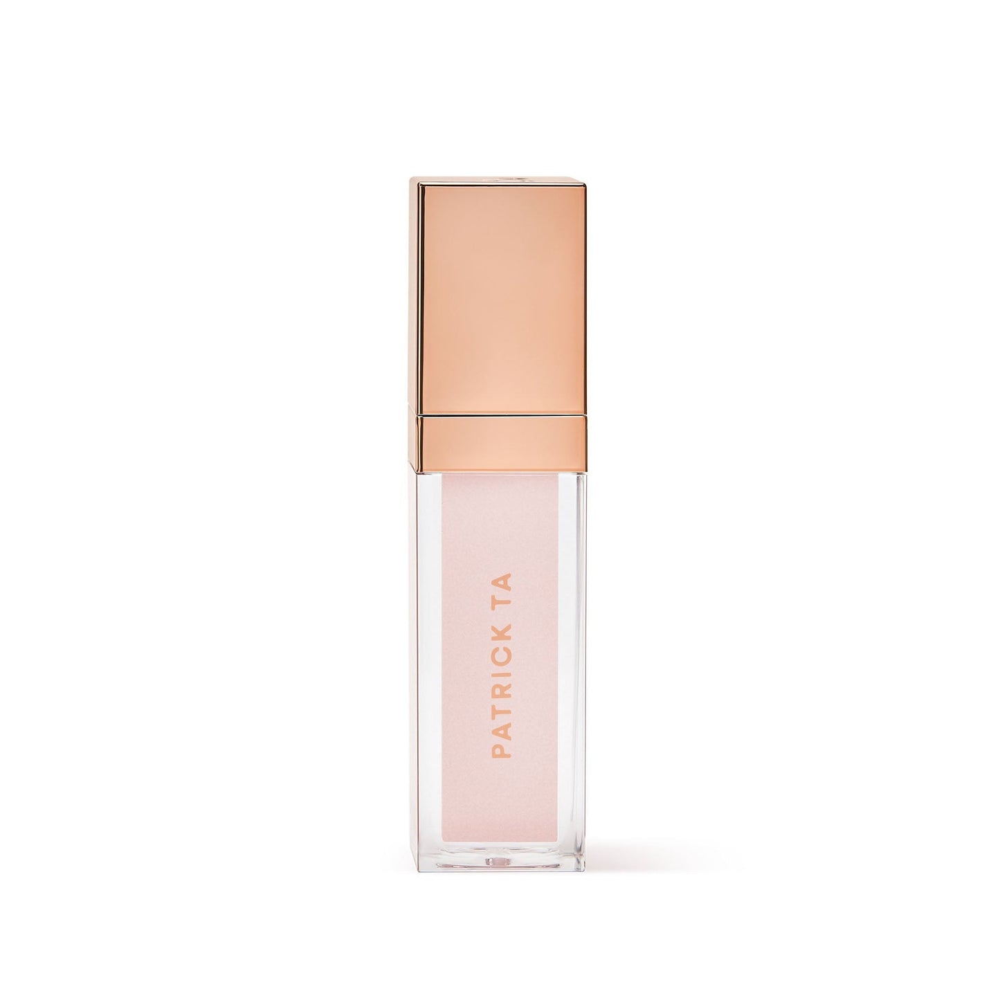 Major Volume Plumping Gloss - Shimmer Finish