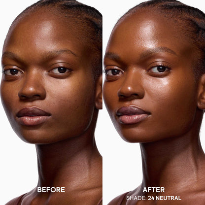 Major Skin Hydra-Luxe Luminous Skin Perfecting Foundation
