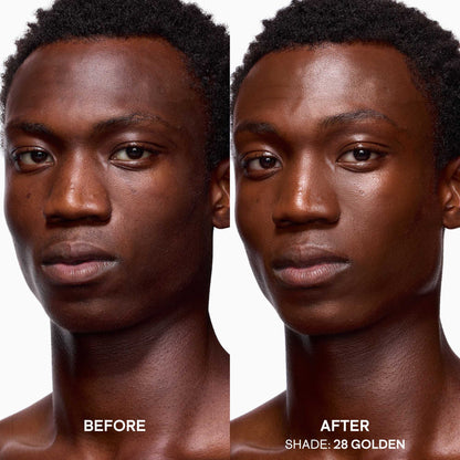 Major Skin Hydra-Luxe Luminous Skin Perfecting Foundation