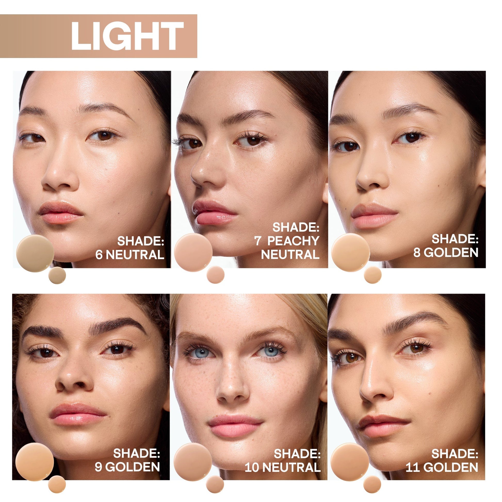 Major Skin Artistry Bundle