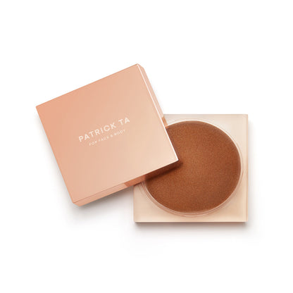 Major Glow Body Bundle