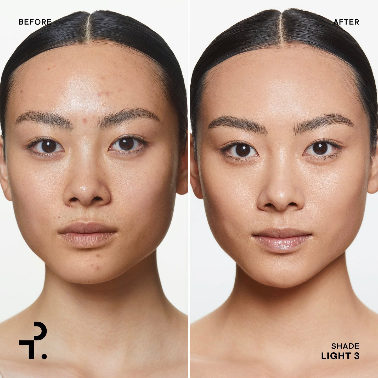 Major Skin Crème Foundation & Finishing Powder Duo