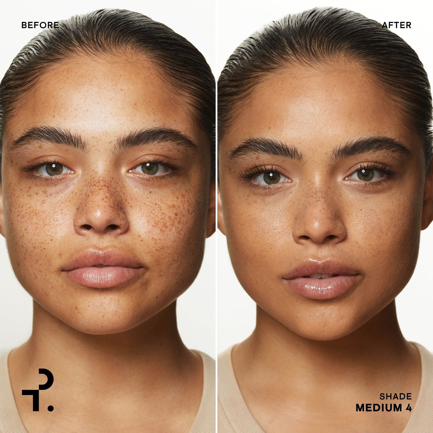 Major Skin Crème Foundation & Finishing Powder Duo