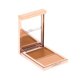 Medium 4 (Golden Warm)