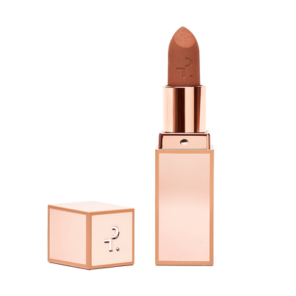 Major Headlines Matte Suede Lipstick