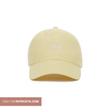Butter Yellow - Honey