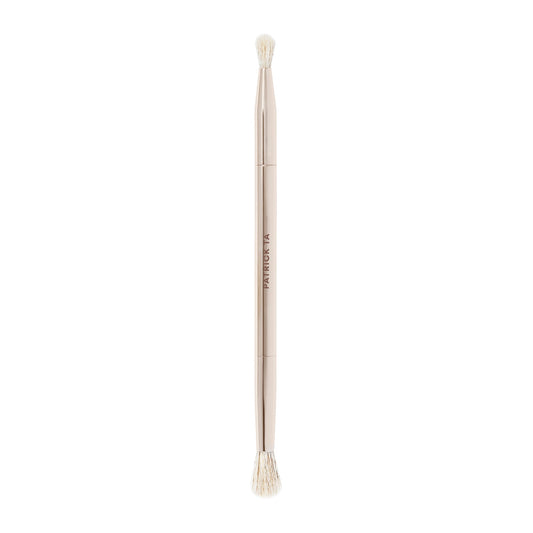 Major Dimension Artistry Eyeshadow Palette & Dual-Ended Brush Set