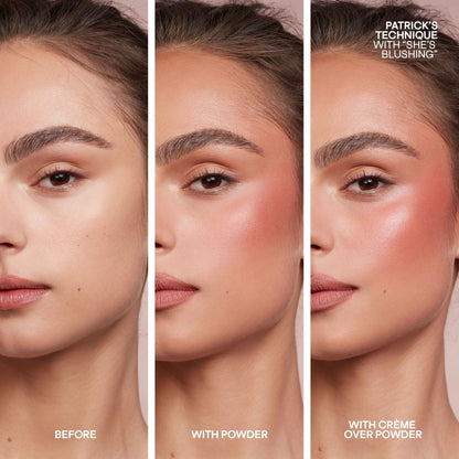 Mini Must-Have Blush Duo Set