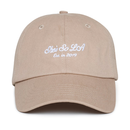 Patrick Ta Baseball Cap