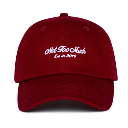 Patrick Ta Baseball Cap