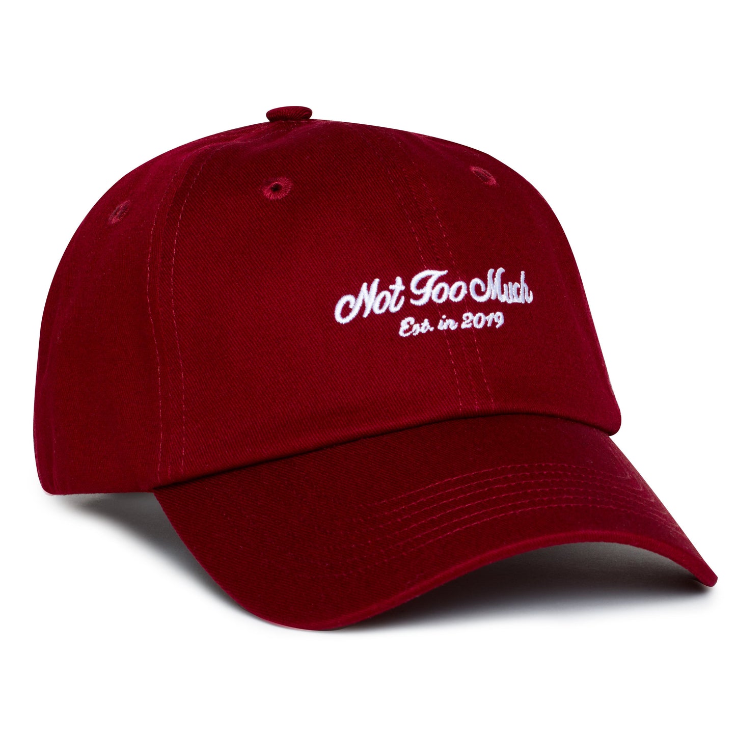 Patrick Ta Baseball Cap