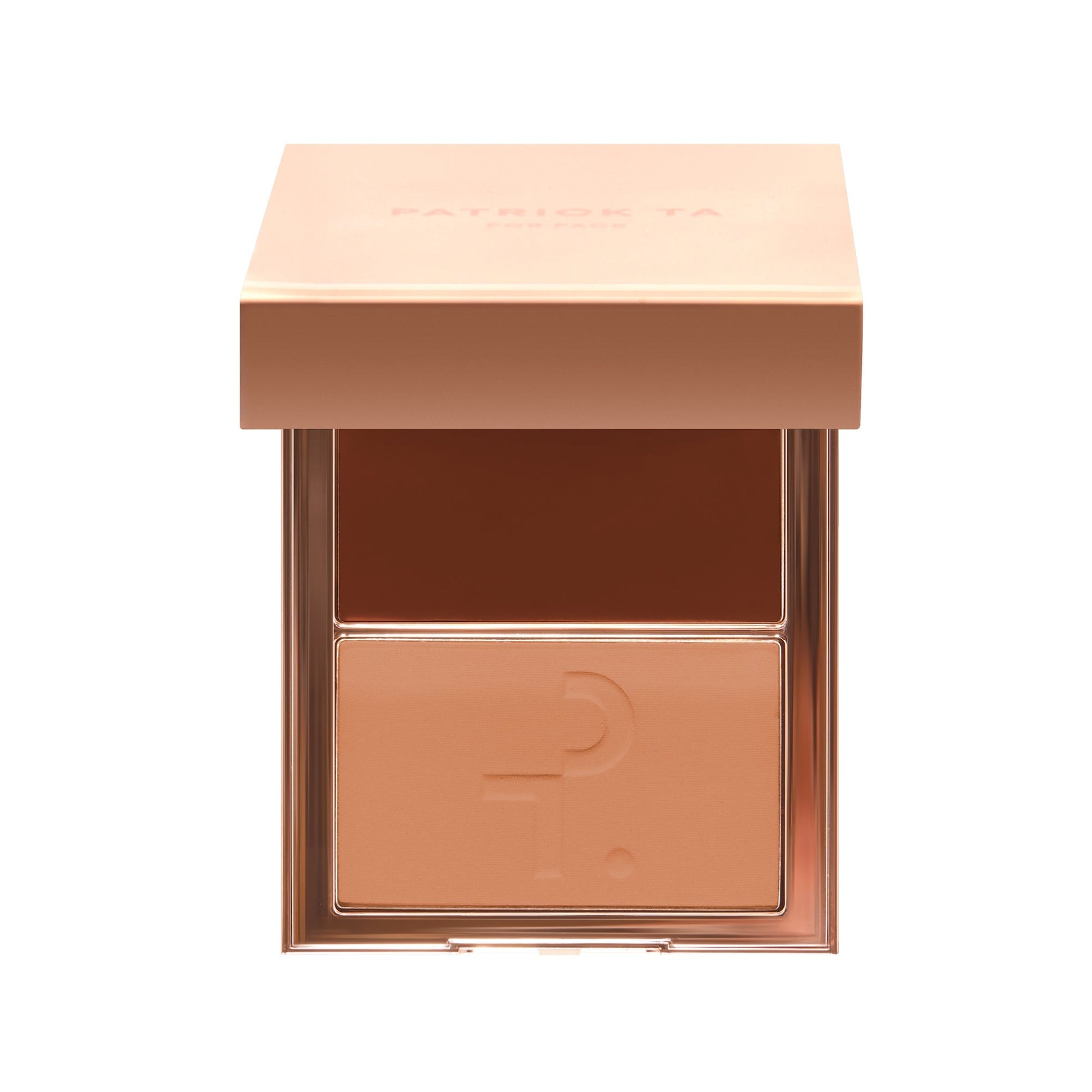 Major Skin Crème Foundation & Finishing Powder Duo