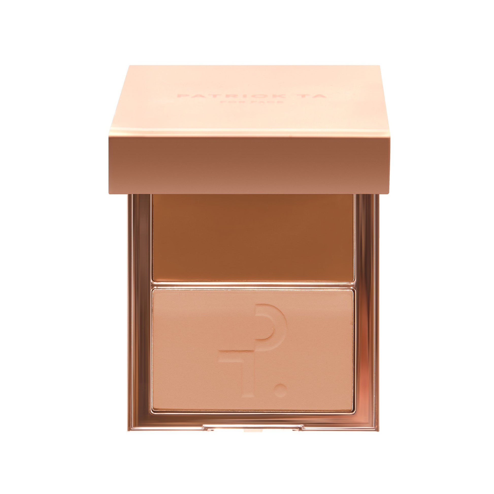 Major Skin Crème Foundation & Finishing Powder Duo
