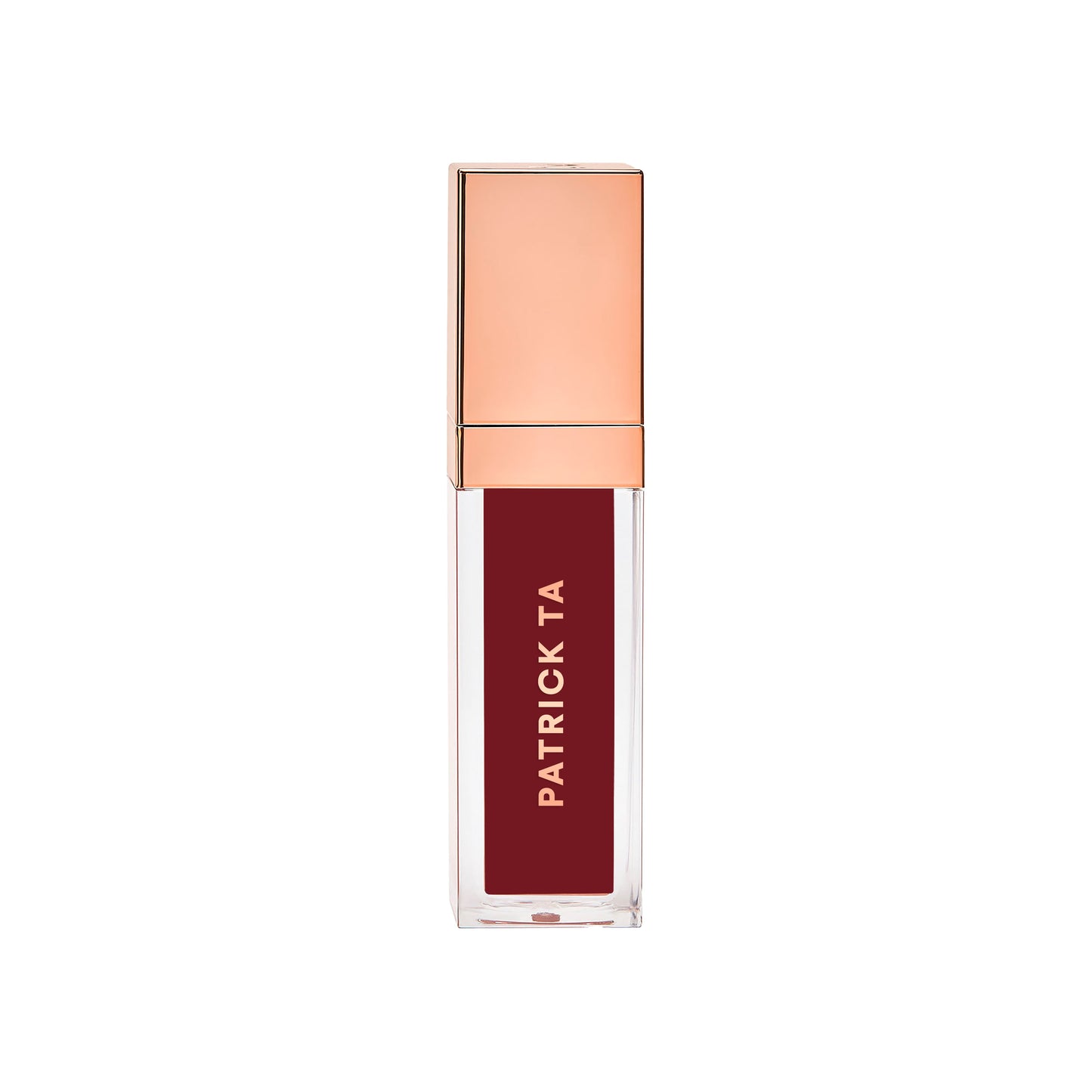 Major Volume Plumping Gloss - Rich Color