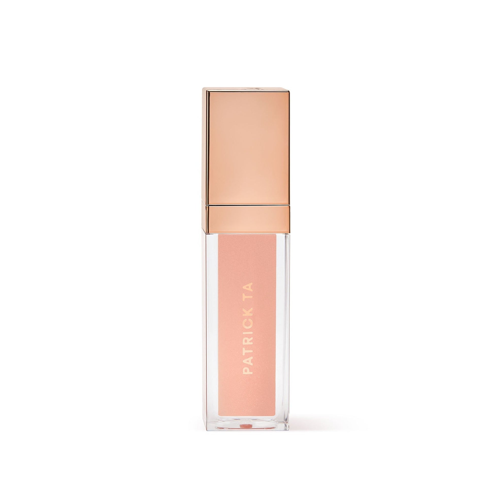 Major Volume Plumping Gloss - Shimmer Finish