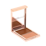 Tan 3 (Golden Warm)