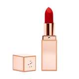 That's Why She's Late (Cherry Red)
