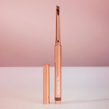 Monochrome Moment - Precision Lip Crayon
