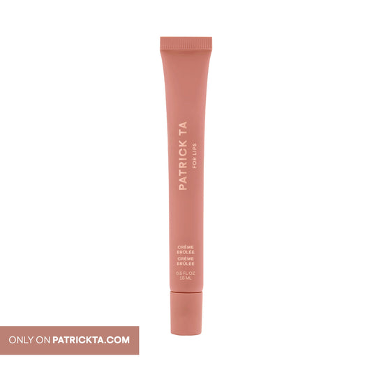 Major Moisture Smoothing Lip Balm