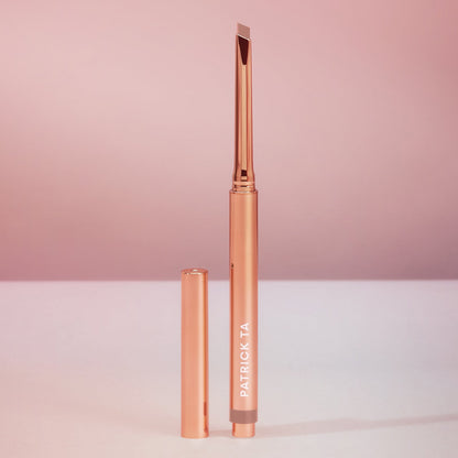 Monochrome Moment - Precision Lip Crayon