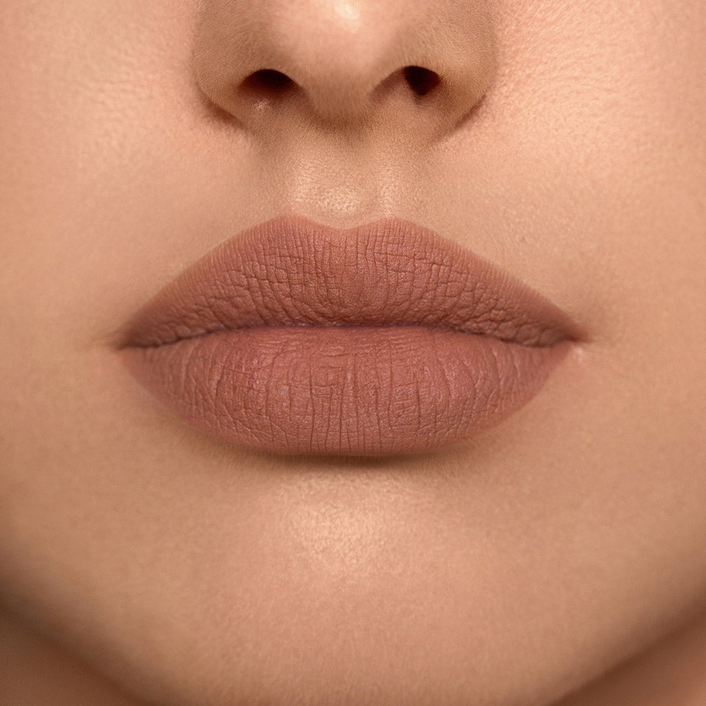 Monochrome Moment - Precision Lip Crayon